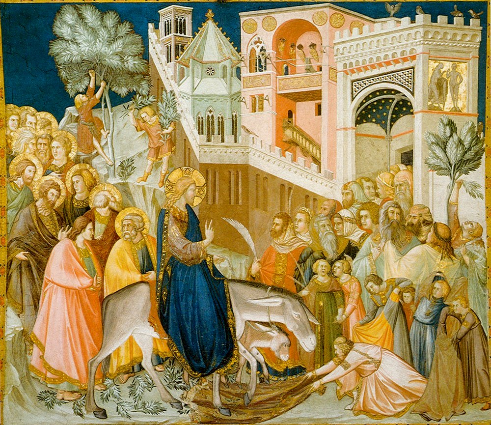 Palm Sunday Explained: Understanding Its Profound Meaning and Christian Significance